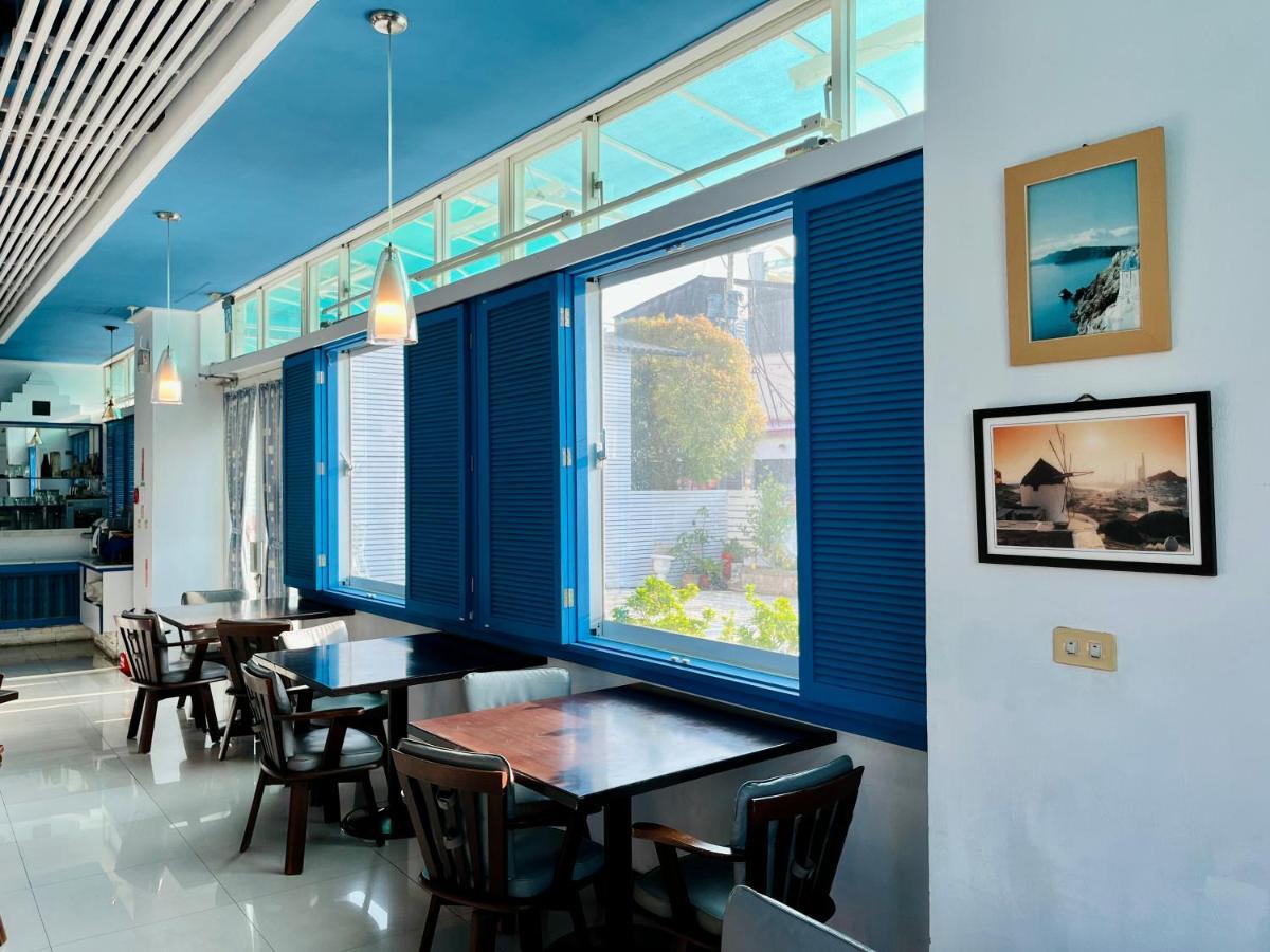 Sendale Tainan Science Park Hotel Xinshi Zewnętrze zdjęcie