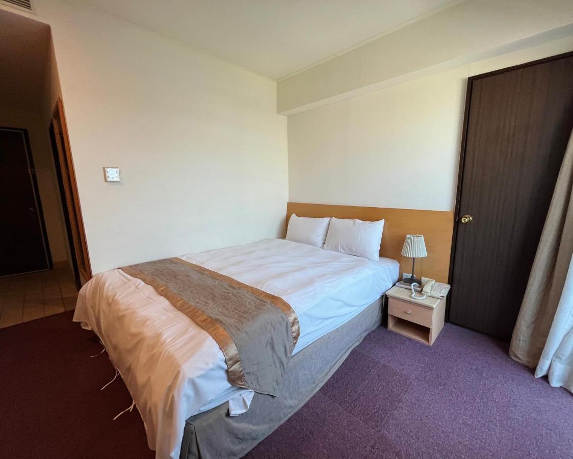 Sendale Tainan Science Park Hotel Xinshi Zewnętrze zdjęcie
