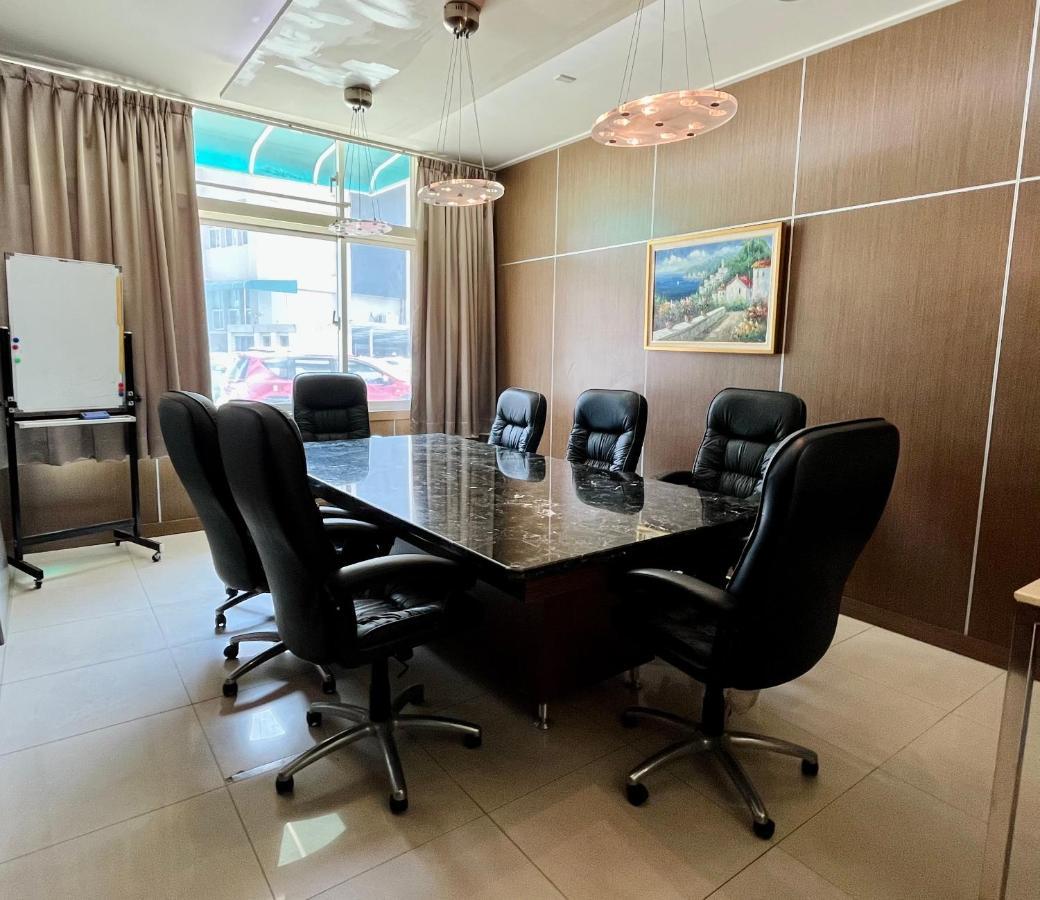 Sendale Tainan Science Park Hotel Xinshi Zewnętrze zdjęcie