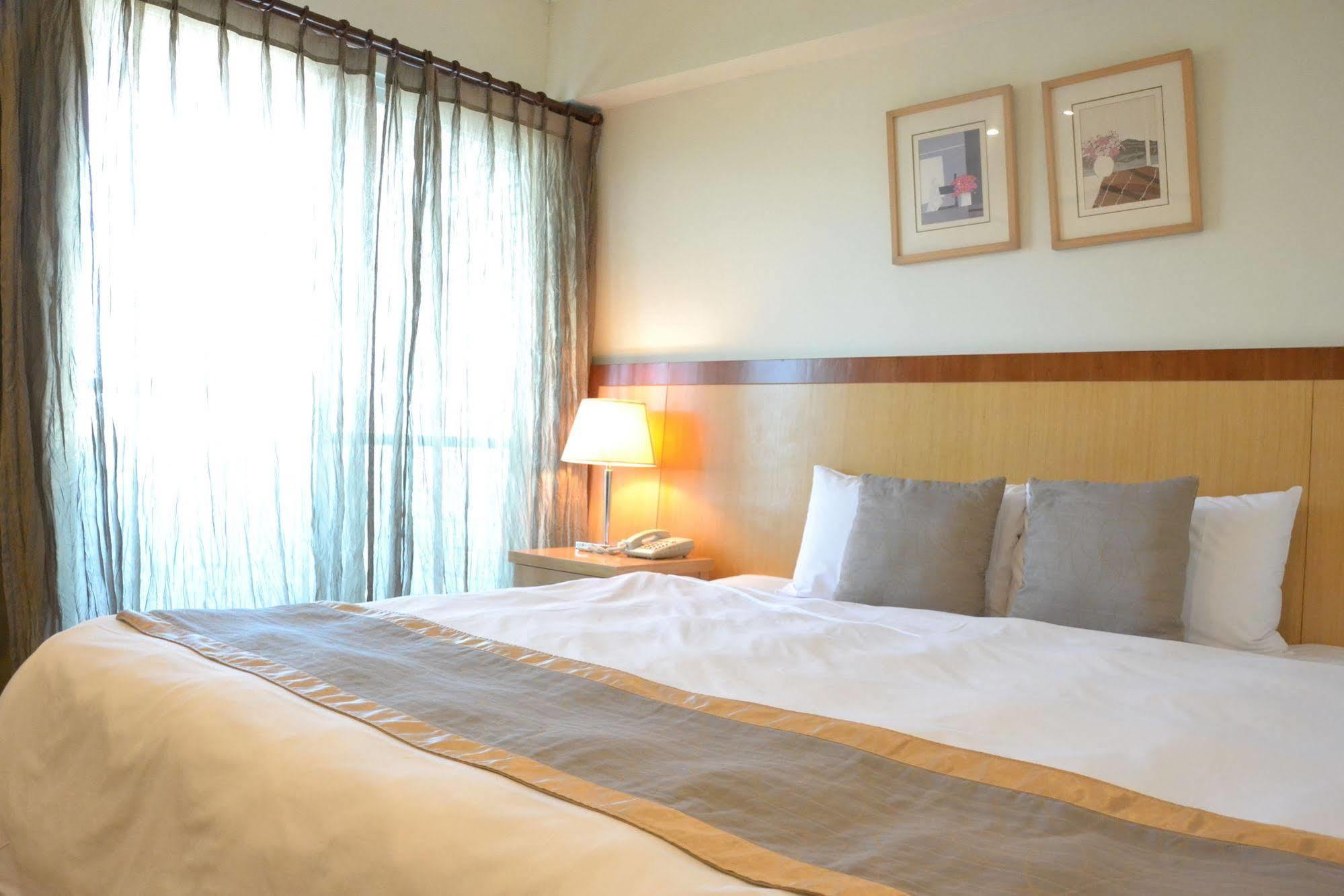 Sendale Tainan Science Park Hotel Xinshi Zewnętrze zdjęcie
