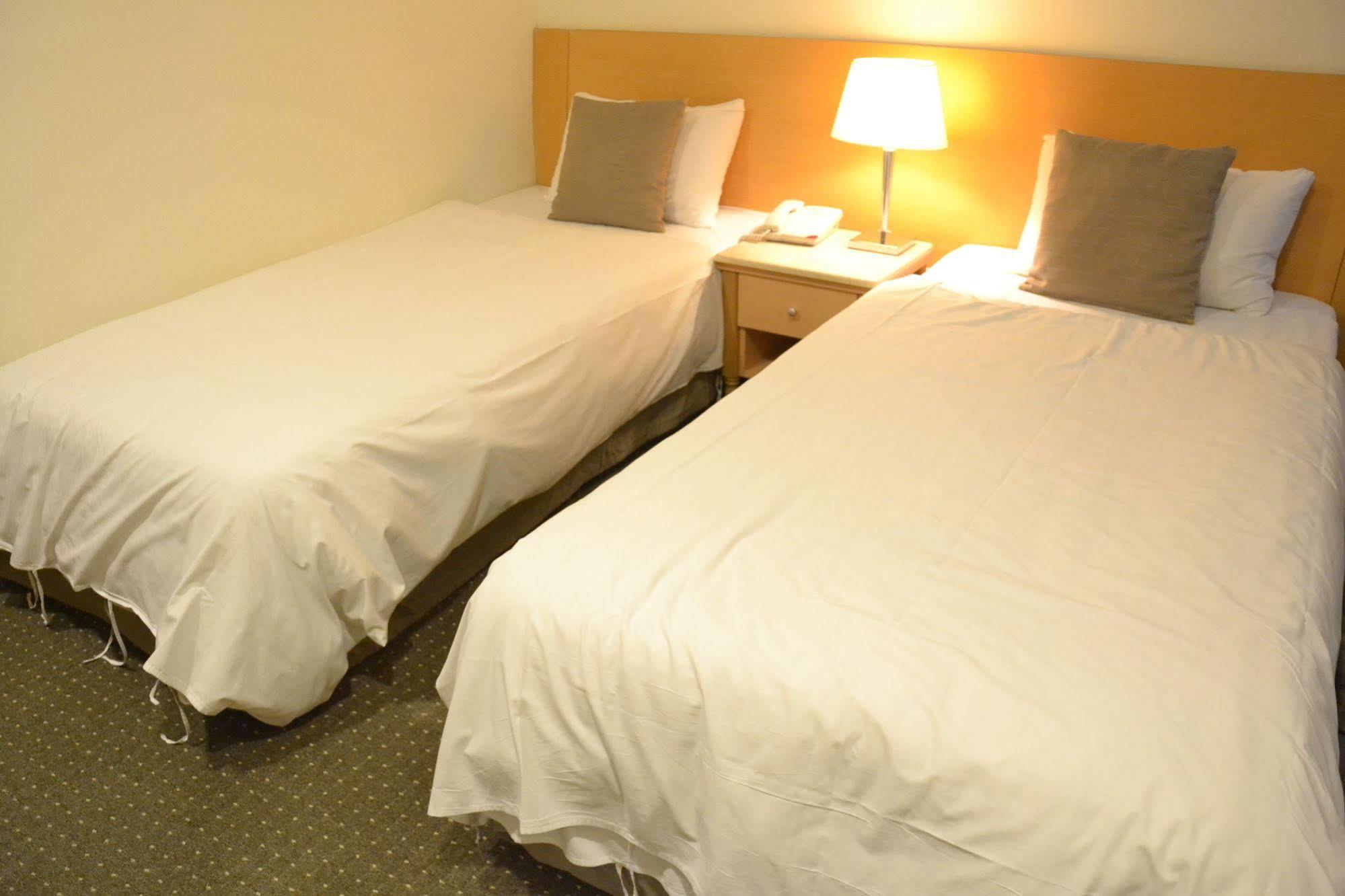 Sendale Tainan Science Park Hotel Xinshi Zewnętrze zdjęcie